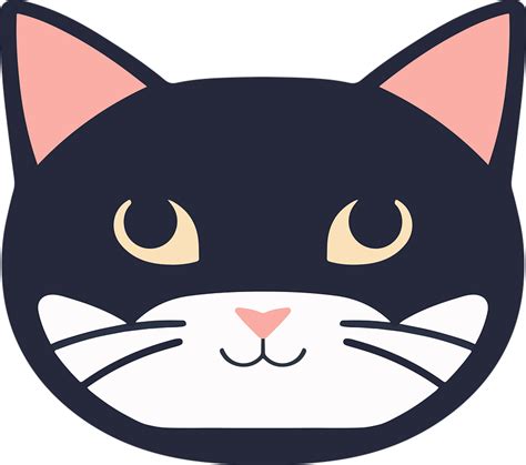 35,882+ Free Cat' Face Illustrations .